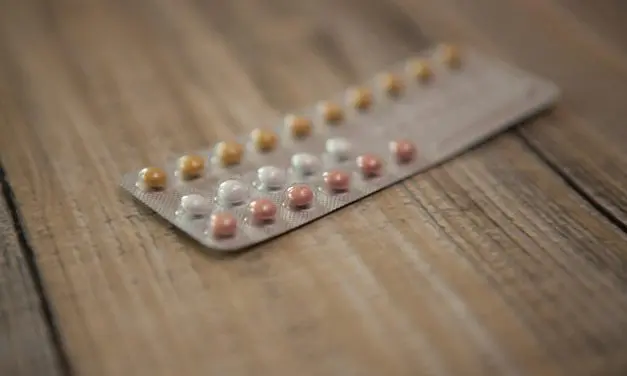AOK-Auswertung: Rückgang der Pille bei jungen Frauen