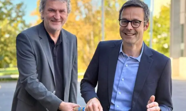 Michael Denkinger neuer Präsident der Deutschen Gesellschaft für Geriatrie