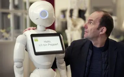 Bonner Humboldt-Forschungspreis-Forum beleuchtet Zukunft der Künstlichen Intelligenz