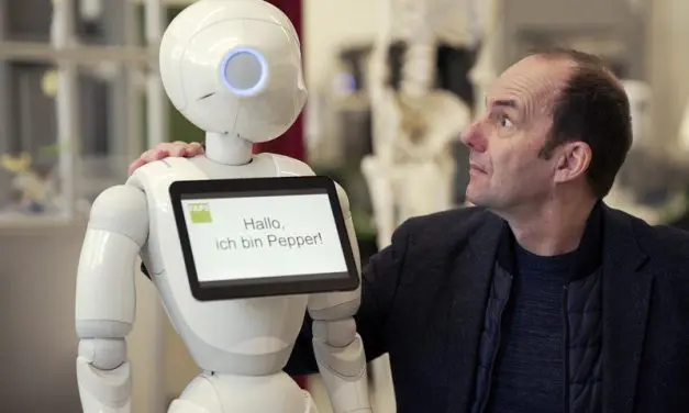 Bonner Humboldt-Forschungspreis-Forum beleuchtet Zukunft der Künstlichen Intelligenz