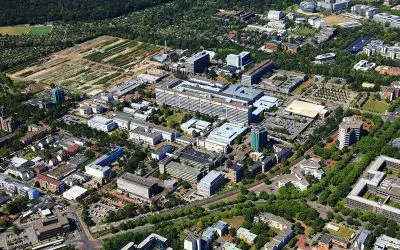 MHH im Newsweek Smart-Hospital-Ranking auf Platz 115