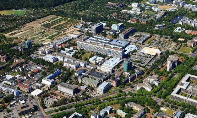 MHH im Newsweek Smart-Hospital-Ranking auf Platz 115