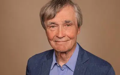 Leopoldina ehrt Kai Simons mit Cothenius-Medaille für Pionierarbeit in der Zellbiologie