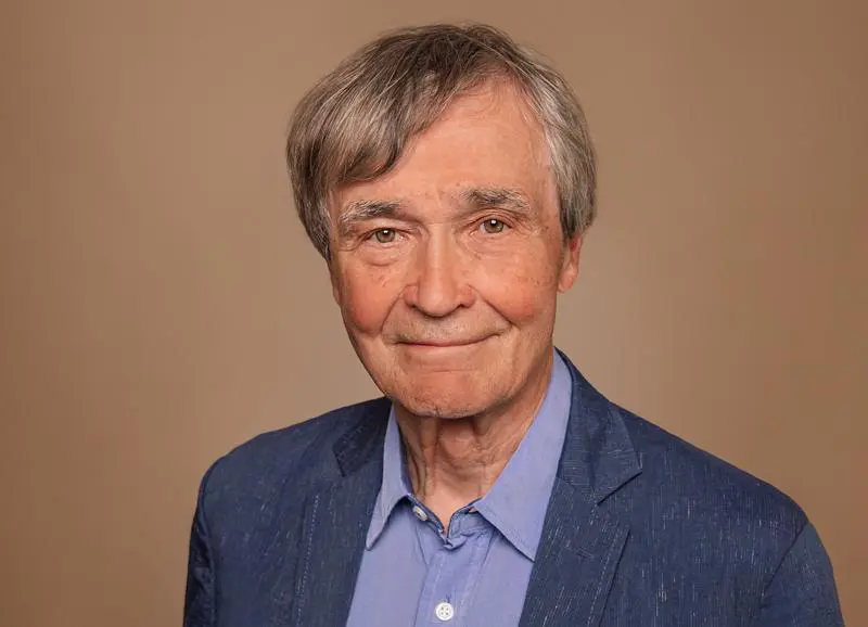 Prof. Dr. Kai Simons, Preisträger der Cothenius-Medaille 2025. | Quelle: Foto: privat