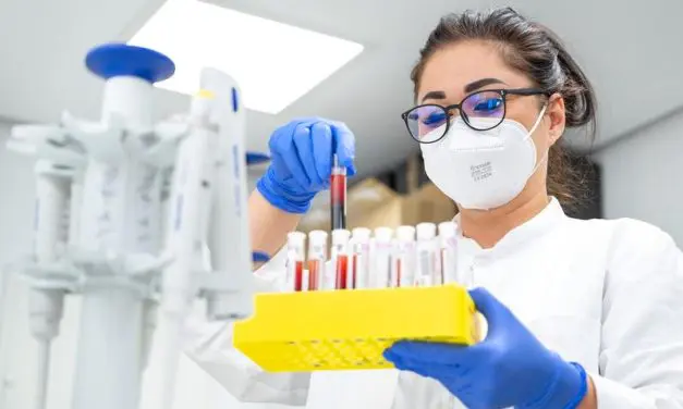 Bioproben: Über 10.000 Patienten unterstützen Forschung an der Universitätsmedizin Halle