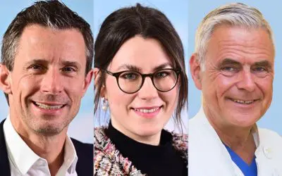 Frauen in Führungspositionen medizinischer Fachgesellschaften deutlich unterrepräsentiert