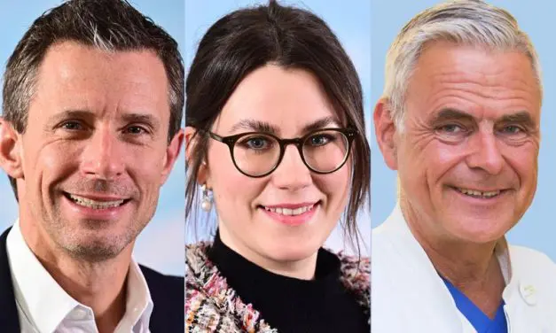 Frauen in Führungspositionen medizinischer Fachgesellschaften deutlich unterrepräsentiert