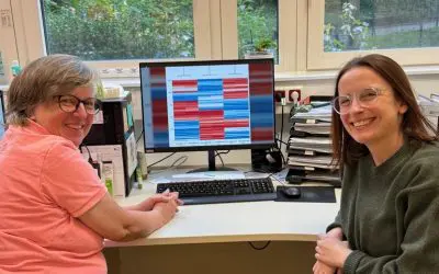 Studie zu Anorexia nervosa: Epigenetische Effekte bleiben trotz Gewichtszunahme aus