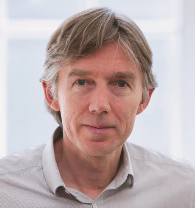 Prof. Dr. med. Thomas Eschenhagen, Zentrum für Experimentelle Medizin, Direktor des Instituts für Experimentelle Pharmakologie und Toxikologie am Universitätsklinikum Hamburg-Eppendorf (UKE) | Quelle: Felizitas Tomrlin | Copyright: Felizitas Tomrlin/UKE 