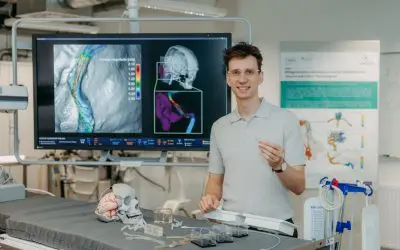 Otto-von-Guericke-Universität: Neue Ansätze zur Diagnose und Therapie von pulssynchronem Tinnitus