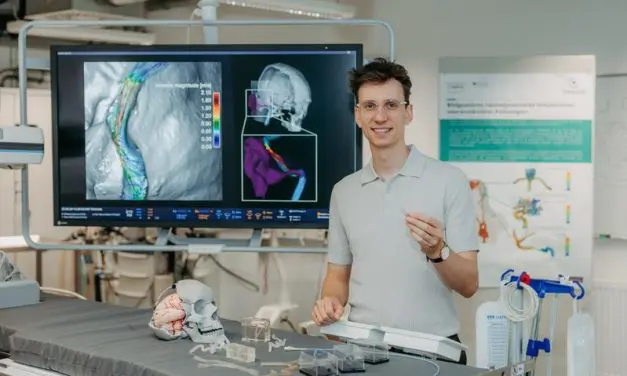 Otto-von-Guericke-Universität: Neue Ansätze zur Diagnose und Therapie von pulssynchronem Tinnitus