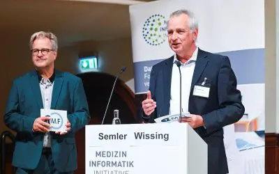 POLAR_MI Daten belegen: 38 Prozent der Patienten über 65 Jahre erhielten potenziell ungeeignete Medikamente