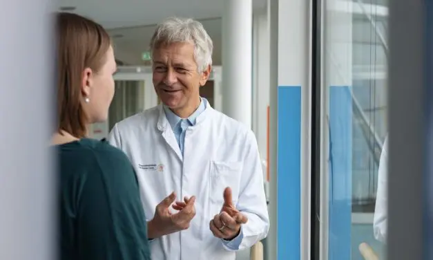 Genetisches Risiko bestimmt Überleben bei AML nach Stammzelltransplantation