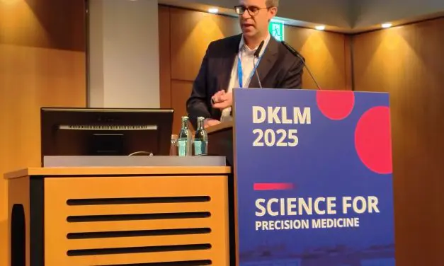 DKLM 2025: Überregulierung von IVDR bedroht Entwicklung neuartiger Diagnoseverfahren für schwere Kinderkrankheiten