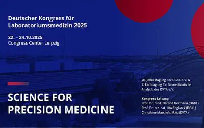 Präanalytische Einflüsse auf Kaliummessungen beleuchtet: Studie warnt vor Fehlern in der Probenhandhabung
