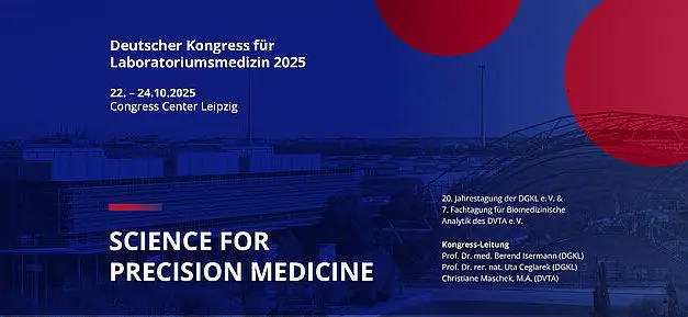 FAQ: Was dürfen Medien auf dem DKLM 2025 in Leipzig erwarten?