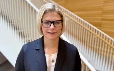 Neue Direktorin der Hämatologie-Klinik in Göttingen: Prof. Dr. Anna Lena Illert übernimmt Leitung an der UMG