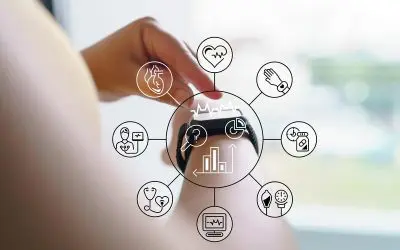 Neue statistische Methoden für digitale Gesundheitsdaten