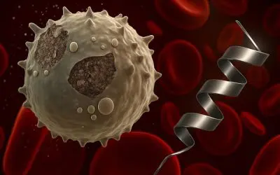 Neue Therapieansätze gegen aggressive Kinderleukämien