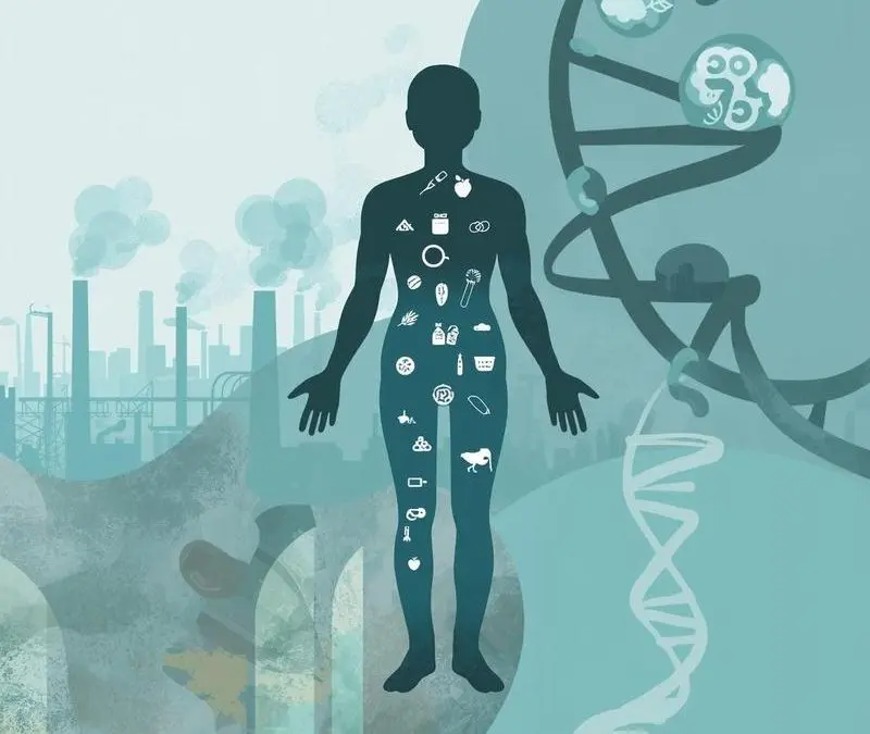 Luftverschmutzung stört Stoffwechsel bei Mäusen