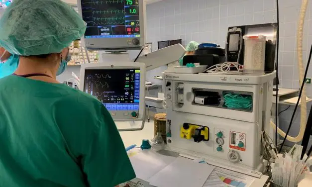 Weltanästhesietag 2025: Anästhesiologie als Rückgrat der modernen Medizin