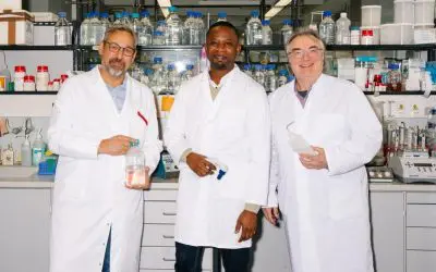 RADAR-Weg: Entdeckung neuer Qualitätskontrolle in Peroxisomen