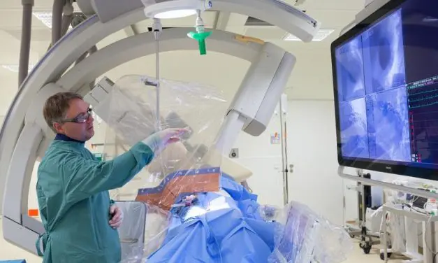 Medikamentenbeschichteter Ballonkatheter kann Stents auch bei größeren Herzgefäßen ersetzen