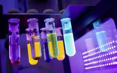 Photokatalyse: Rostocker Forschende entwickeln umweltfreundliche Methoden für die Chemie