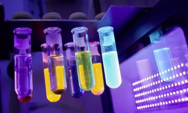 Photokatalyse: Rostocker Forschende entwickeln umweltfreundliche Methoden für die Chemie