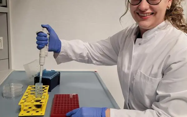 Studie: CDK4/6-Hemmer wirksam gegen Darmkrebs