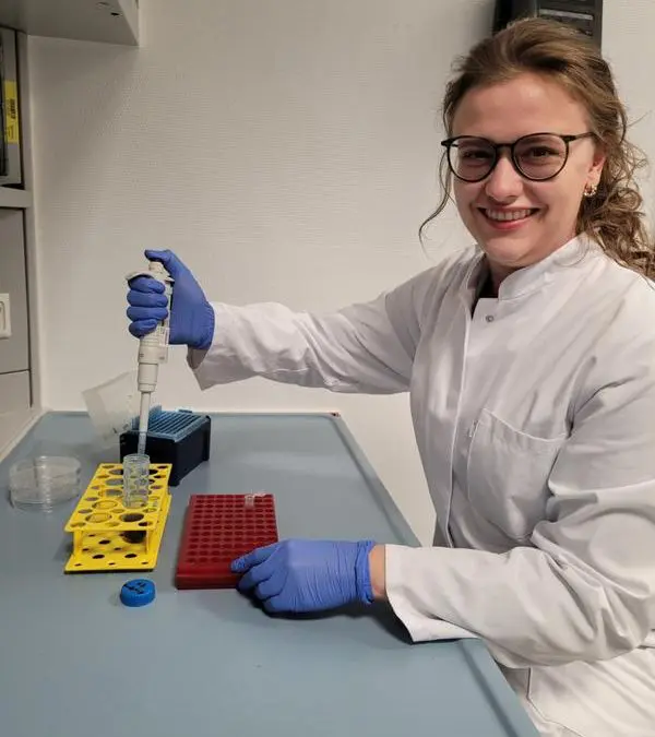 Studie: CDK4/6-Hemmer wirksam gegen Darmkrebs