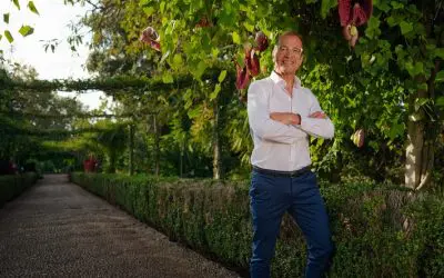 VORGESTELLT: Dieser Biologe bringt mit KI Ordnung ins Arthrose-Chaos