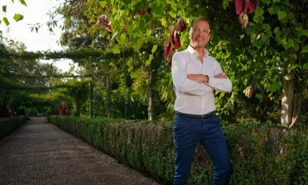 VORGESTELLT: Dieser Biologe bringt mit KI Ordnung ins Arthrose-Chaos