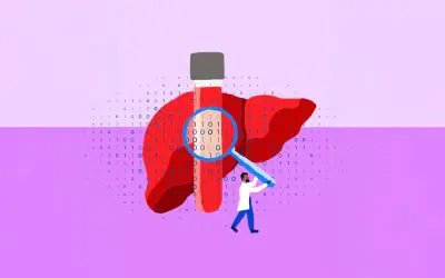 Lebererkrankungen monitoren mit digitalen Biomarkern