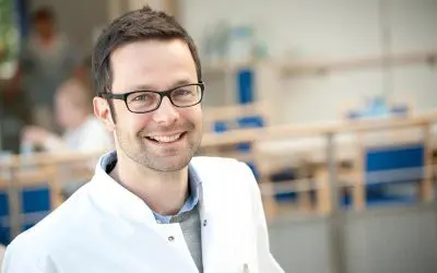 DGG warnt vor Altersdiskriminierung in der Medizin