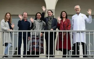 Würzburg: EU-Projekt JARDIN fördert Diagnose seltener Erkrankungen