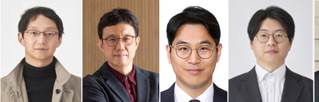 Bahnbrechend: KAIST entwickelt KI-Modell für Medizin im Lunit-Konsortium