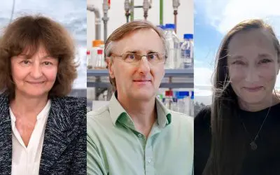 CHAPEROME-Projekt erhält 10 Millionen Euro für Erforschung der Proteinregulation