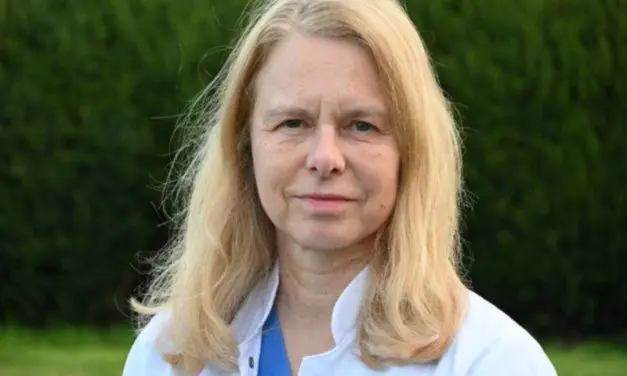 Neue S3-Leitlinie GeriPAIN veröffentlicht