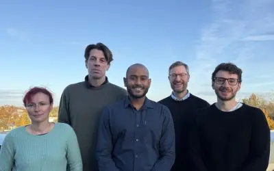 Neue Erkenntnisse zu Long-COVID: Botenstoffe in Nasenschleimhaut als Ursache identifiziert