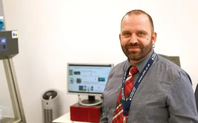 Proteomics-Haaranalyse deckt selbstverletzendes Verhalten auf