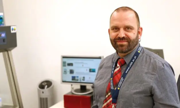 Proteomics-Haaranalyse deckt selbstverletzendes Verhalten auf