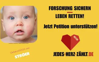 Merz lässt nationales Herzregister sterben