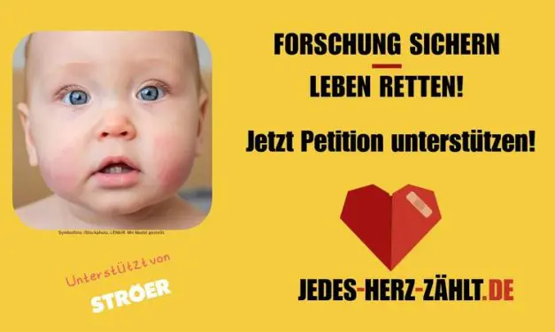 Merz lässt nationales Herzregister sterben