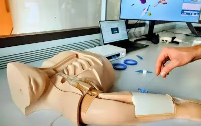 Thüringen festigt Position als Zentrum für Sensortechnologien