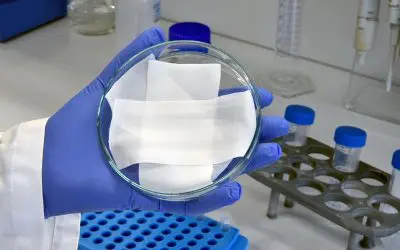 DITF entwickelt Grundlage für präventive Slipeinlage gegen bakterielle Vaginose