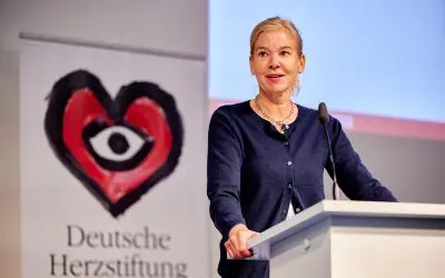 Broken-Heart-Syndrom: Warnung vor akuter Herzschwäche durch Stress