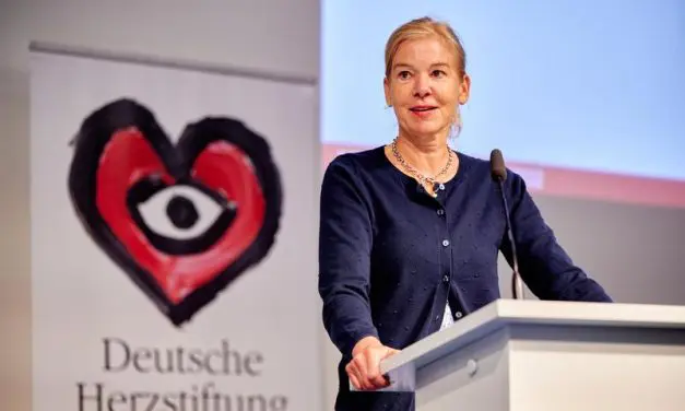 Broken-Heart-Syndrom: Warnung vor akuter Herzschwäche durch Stress