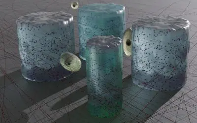 Neues Lab-on-a-Chip-System simuliert biomechanische Zellinteraktionen