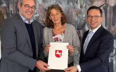 MHH erhält Verlängerung für Modellstudiengang HannibaL